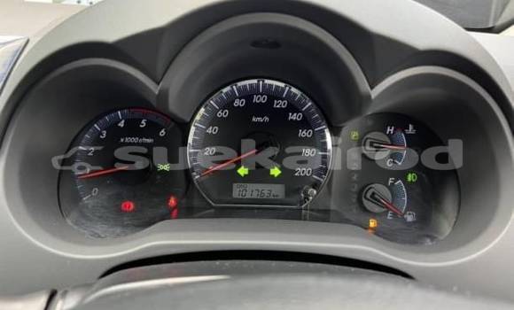 Buy Used Toyota Fortuner White Car in Bangkok in Bangkok Buy Used Toyota Fortuner White Car in Bangkok in Bangkok