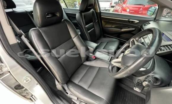 Buy Used Honda Civic Other Car in Bangkok in Bangkok Buy Used Honda Civic Other Car in Bangkok in Bangkok