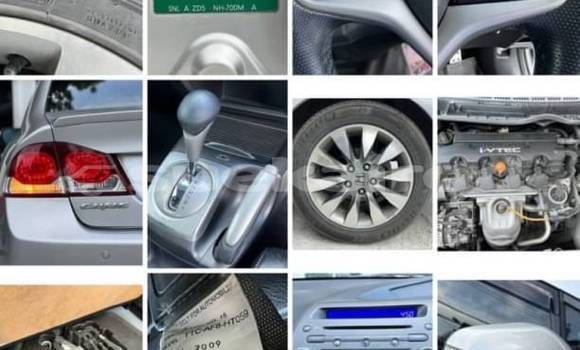 Buy Used Honda Civic Other Car in Bangkok in Bangkok Buy Used Honda Civic Other Car in Bangkok in Bangkok