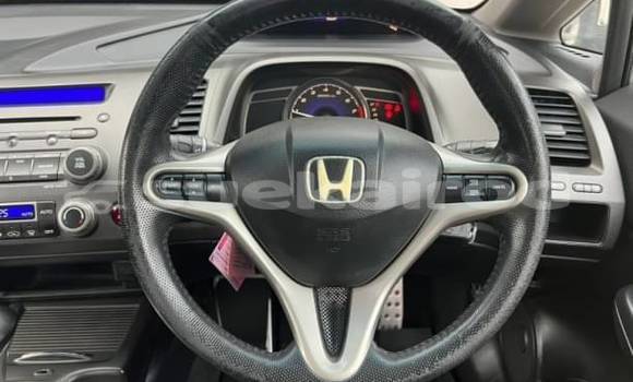 Buy Used Honda Civic Other Car in Bangkok in Bangkok Buy Used Honda Civic Other Car in Bangkok in Bangkok