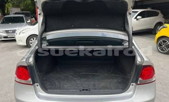 Buy Used Honda Civic Other Car in Bangkok in Bangkok Buy Used Honda Civic Other Car in Bangkok in Bangkok