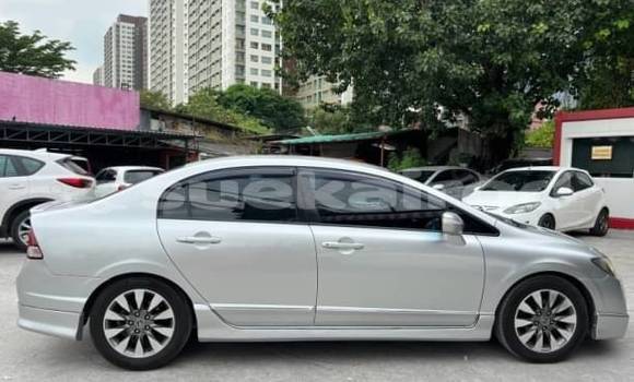 Buy Used Honda Civic Other Car in Bangkok in Bangkok Buy Used Honda Civic Other Car in Bangkok in Bangkok