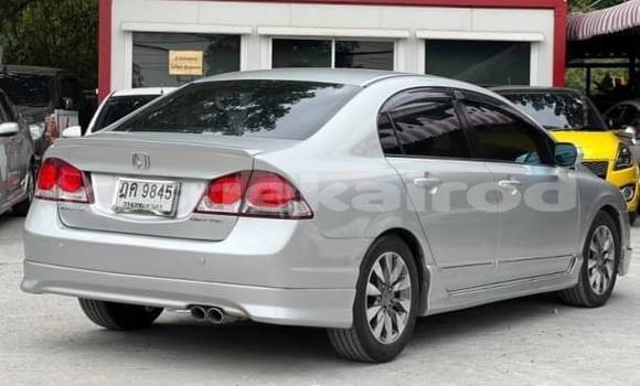 Buy Used Honda Civic Other Car in Bangkok in Bangkok Buy Used Honda Civic Other Car in Bangkok in Bangkok
