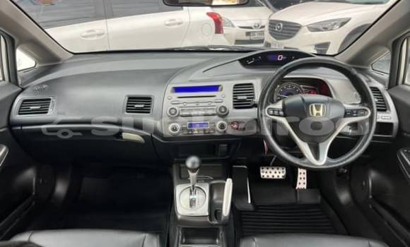 Buy Used Honda Civic Other Car in Bangkok in Bangkok Buy Used Honda Civic Other Car in Bangkok in Bangkok