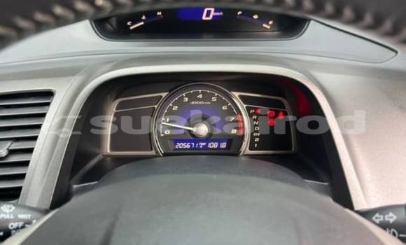 Buy Used Honda Civic Other Car in Bangkok in Bangkok Buy Used Honda Civic Other Car in Bangkok in Bangkok