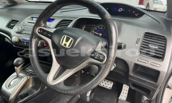 Buy Used Honda Civic Other Car in Bangkok in Bangkok Buy Used Honda Civic Other Car in Bangkok in Bangkok