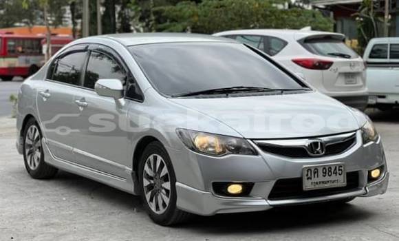 Buy Used Honda Civic Other Car in Bangkok in Bangkok Buy Used Honda Civic Other Car in Bangkok in Bangkok