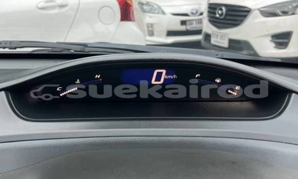 Buy Used Honda Civic Other Car in Bangkok in Bangkok Buy Used Honda Civic Other Car in Bangkok in Bangkok