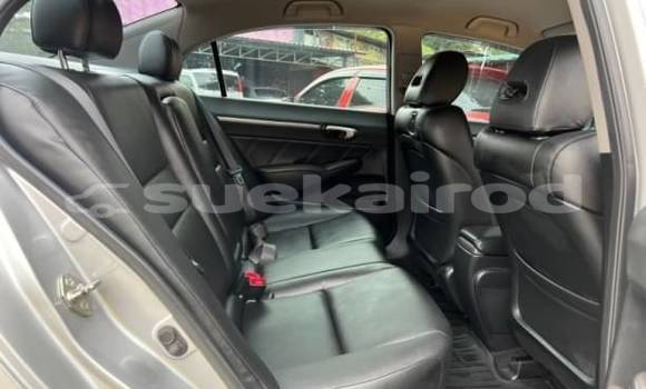 Buy Used Honda Civic Other Car in Bangkok in Bangkok Buy Used Honda Civic Other Car in Bangkok in Bangkok