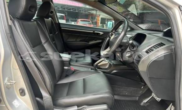 Buy Used Honda Civic Other Car in Bangkok in Bangkok Buy Used Honda Civic Other Car in Bangkok in Bangkok