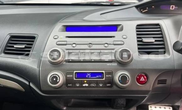 Buy Used Honda Civic Other Car in Bangkok in Bangkok Buy Used Honda Civic Other Car in Bangkok in Bangkok