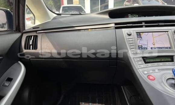 Buy Used Toyota Prius White Car in Bangkok in Bangkok Buy Used Toyota Prius White Car in Bangkok in Bangkok