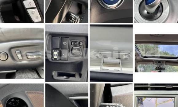 Buy Used Toyota Prius White Car in Bangkok in Bangkok Buy Used Toyota Prius White Car in Bangkok in Bangkok