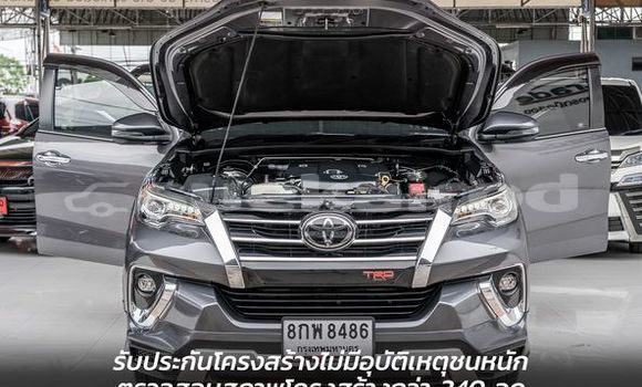 ซื้อ รถมือสอง Toyota Fortuner เงิน รถยนต์ ใน %{เมือง} ใน กรุงเทพมหานคร ซื้อ รถมือสอง Toyota Fortuner เงิน รถยนต์ ใน %{เมือง} ใน กรุงเทพมหานคร