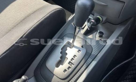 Buy Used Toyota Avanza White Car in Bangkok in Bangkok Buy Used Toyota Avanza White Car in Bangkok in Bangkok