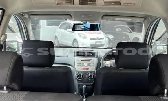 Buy Used Toyota Avanza White Car in Bangkok in Bangkok Buy Used Toyota Avanza White Car in Bangkok in Bangkok