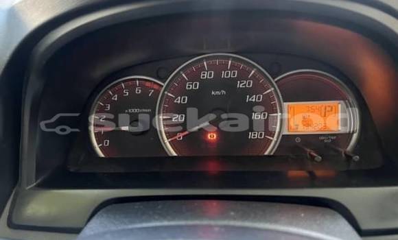 Buy Used Toyota Avanza White Car in Bangkok in Bangkok Buy Used Toyota Avanza White Car in Bangkok in Bangkok