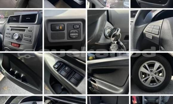 Buy Used Toyota Avanza White Car in Bangkok in Bangkok Buy Used Toyota Avanza White Car in Bangkok in Bangkok