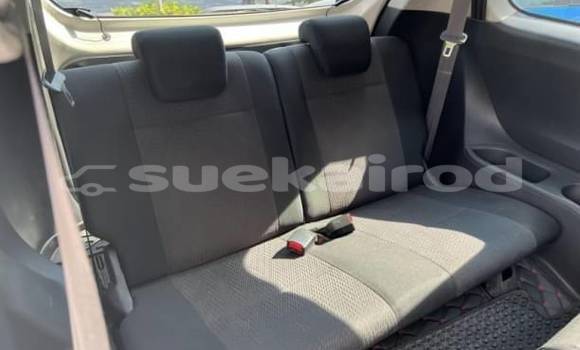 Buy Used Toyota Avanza White Car in Bangkok in Bangkok Buy Used Toyota Avanza White Car in Bangkok in Bangkok