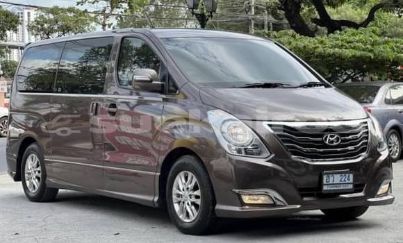 ซื้อ รถมือสอง Hyundai H1 สีน้ำตาล รถยนต์ ใน %{เมือง} ใน กรุงเทพมหานคร ซื้อ รถมือสอง Hyundai H1 สีน้ำตาล รถยนต์ ใน %{เมือง} ใน กรุงเทพมหานคร