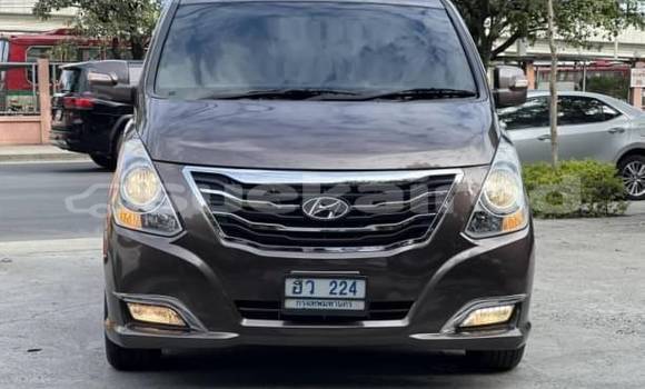 ซื้อ รถมือสอง Hyundai H1 สีน้ำตาล รถยนต์ ใน %{เมือง} ใน กรุงเทพมหานคร ซื้อ รถมือสอง Hyundai H1 สีน้ำตาล รถยนต์ ใน %{เมือง} ใน กรุงเทพมหานคร