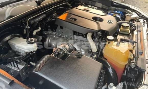 Buy Used Toyota Hiluxe Revo Silver Car in Bangkok in Bangkok Buy Used Toyota Hiluxe Revo Silver Car in Bangkok in Bangkok