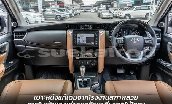 ซื้อ รถมือสอง Toyota Fortuner สีดำ รถยนต์ ใน %{เมือง} ใน กรุงเทพมหานคร ซื้อ รถมือสอง Toyota Fortuner สีดำ รถยนต์ ใน %{เมือง} ใน กรุงเทพมหานคร