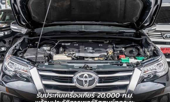 ซื้อ รถมือสอง Toyota Fortuner สีดำ รถยนต์ ใน %{เมือง} ใน กรุงเทพมหานคร ซื้อ รถมือสอง Toyota Fortuner สีดำ รถยนต์ ใน %{เมือง} ใน กรุงเทพมหานคร