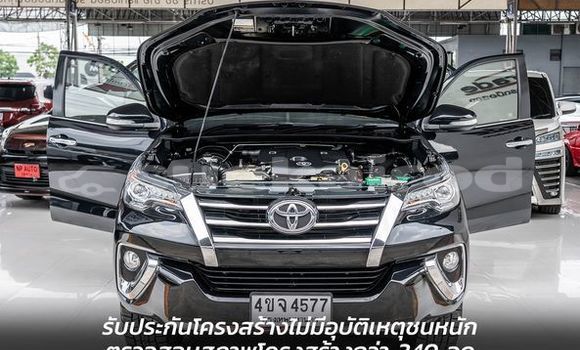 ซื้อ รถมือสอง Toyota Fortuner สีดำ รถยนต์ ใน %{เมือง} ใน กรุงเทพมหานคร ซื้อ รถมือสอง Toyota Fortuner สีดำ รถยนต์ ใน %{เมือง} ใน กรุงเทพมหานคร