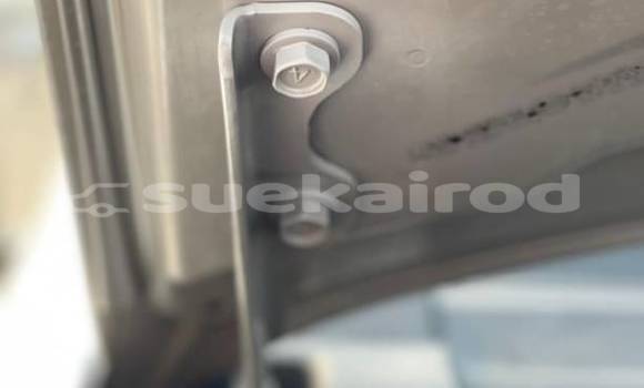 Buy Used Toyota Hiluxe Revo Silver Car in Bangkok in Bangkok Buy Used Toyota Hiluxe Revo Silver Car in Bangkok in Bangkok