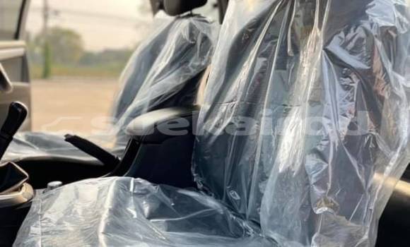 Buy Used Toyota Hiluxe Revo Silver Car in Bangkok in Bangkok Buy Used Toyota Hiluxe Revo Silver Car in Bangkok in Bangkok