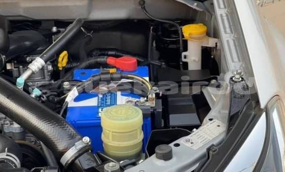 Buy Used Toyota Hiluxe Revo Silver Car in Bangkok in Bangkok Buy Used Toyota Hiluxe Revo Silver Car in Bangkok in Bangkok