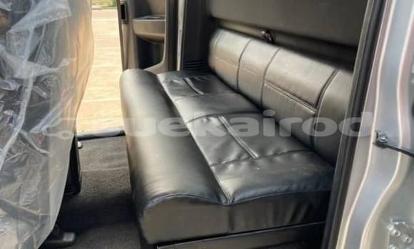 Buy Used Toyota Hiluxe Revo Silver Car in Bangkok in Bangkok Buy Used Toyota Hiluxe Revo Silver Car in Bangkok in Bangkok