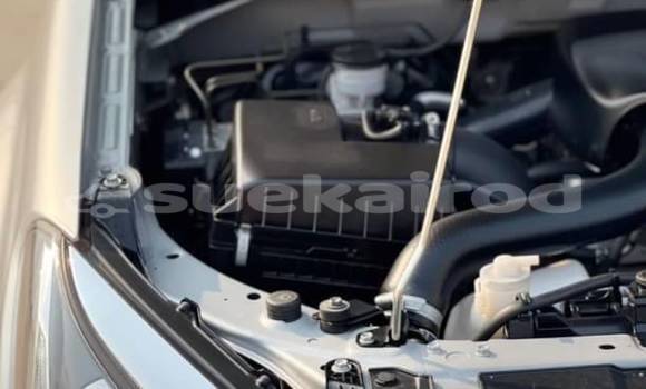 Buy Used Toyota Hiluxe Revo Silver Car in Bangkok in Bangkok Buy Used Toyota Hiluxe Revo Silver Car in Bangkok in Bangkok