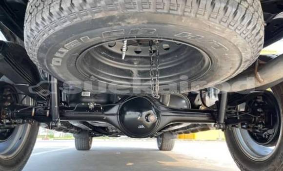 Buy Used Toyota Hiluxe Revo Silver Car in Bangkok in Bangkok Buy Used Toyota Hiluxe Revo Silver Car in Bangkok in Bangkok