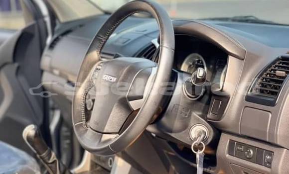 Buy Used Toyota Hiluxe Revo Silver Car in Bangkok in Bangkok Buy Used Toyota Hiluxe Revo Silver Car in Bangkok in Bangkok