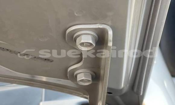 Buy Used Toyota Hiluxe Revo Silver Car in Bangkok in Bangkok Buy Used Toyota Hiluxe Revo Silver Car in Bangkok in Bangkok