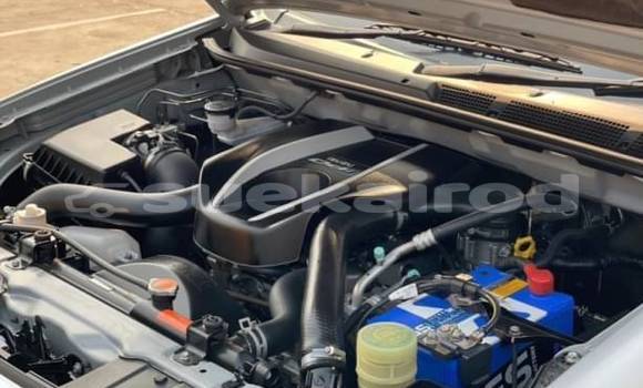 Buy Used Toyota Hiluxe Revo Silver Car in Bangkok in Bangkok Buy Used Toyota Hiluxe Revo Silver Car in Bangkok in Bangkok