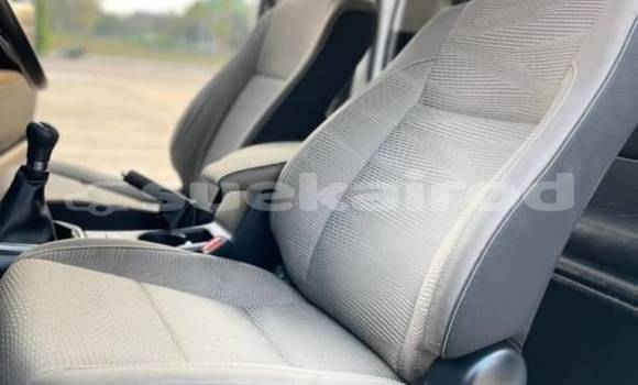 Buy Used Toyota Hiluxe Revo Silver Car in Bangkok in Bangkok Buy Used Toyota Hiluxe Revo Silver Car in Bangkok in Bangkok