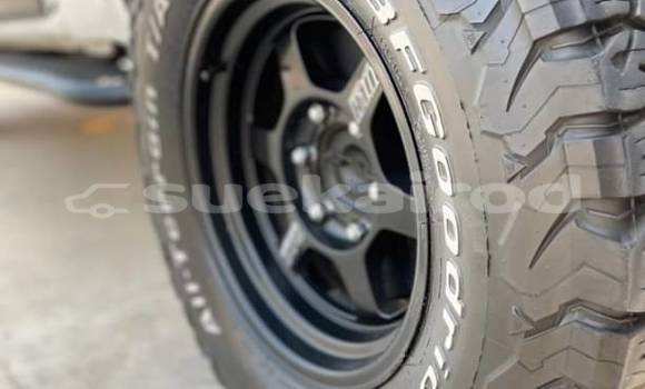 Buy Used Toyota Hiluxe Revo Silver Car in Bangkok in Bangkok Buy Used Toyota Hiluxe Revo Silver Car in Bangkok in Bangkok