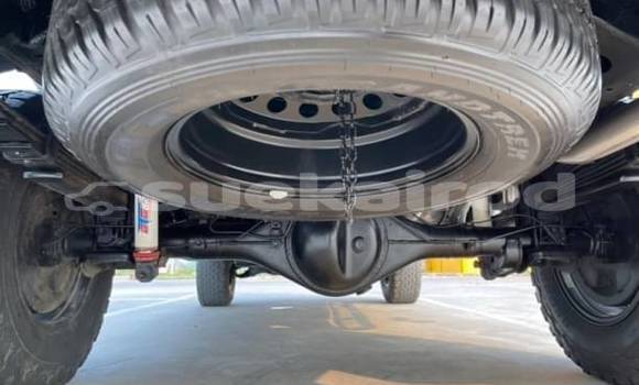 Buy Used Toyota Hiluxe Revo Silver Car in Bangkok in Bangkok Buy Used Toyota Hiluxe Revo Silver Car in Bangkok in Bangkok