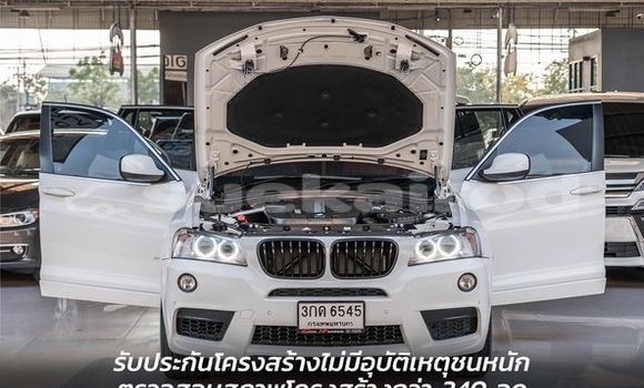 ซื้อ รถมือสอง BMW X3 ขาว รถยนต์ ใน %{เมือง} ใน กรุงเทพมหานคร ซื้อ รถมือสอง BMW X3 ขาว รถยนต์ ใน %{เมือง} ใน กรุงเทพมหานคร