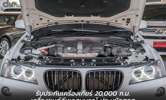 ซื้อ รถมือสอง BMW X3 ขาว รถยนต์ ใน %{เมือง} ใน กรุงเทพมหานคร ซื้อ รถมือสอง BMW X3 ขาว รถยนต์ ใน %{เมือง} ใน กรุงเทพมหานคร