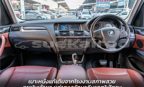 ซื้อ รถมือสอง BMW X3 ขาว รถยนต์ ใน %{เมือง} ใน กรุงเทพมหานคร ซื้อ รถมือสอง BMW X3 ขาว รถยนต์ ใน %{เมือง} ใน กรุงเทพมหานคร