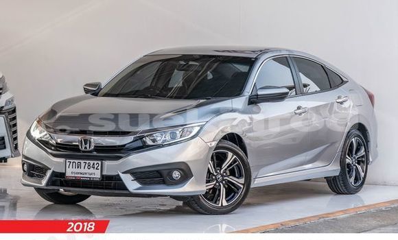 ซื้อ รถมือสอง Honda Civic เงิน รถยนต์ ใน %{เมือง} ใน กรุงเทพมหานคร