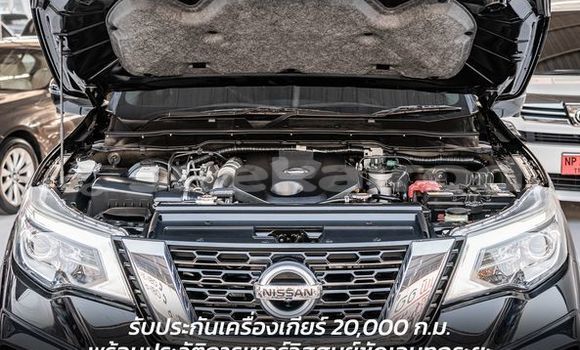 ซื้อ รถมือสอง Nissan X-Terra สีดำ รถยนต์ ใน %{เมือง} ใน กรุงเทพมหานคร ซื้อ รถมือสอง Nissan X-Terra สีดำ รถยนต์ ใน %{เมือง} ใน กรุงเทพมหานคร