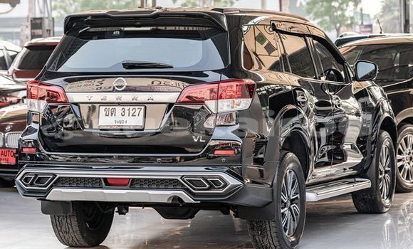 ซื้อ รถมือสอง Nissan X-Terra สีดำ รถยนต์ ใน %{เมือง} ใน กรุงเทพมหานคร ซื้อ รถมือสอง Nissan X-Terra สีดำ รถยนต์ ใน %{เมือง} ใน กรุงเทพมหานคร