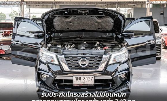 ซื้อ รถมือสอง Nissan X-Terra สีดำ รถยนต์ ใน %{เมือง} ใน กรุงเทพมหานคร ซื้อ รถมือสอง Nissan X-Terra สีดำ รถยนต์ ใน %{เมือง} ใน กรุงเทพมหานคร