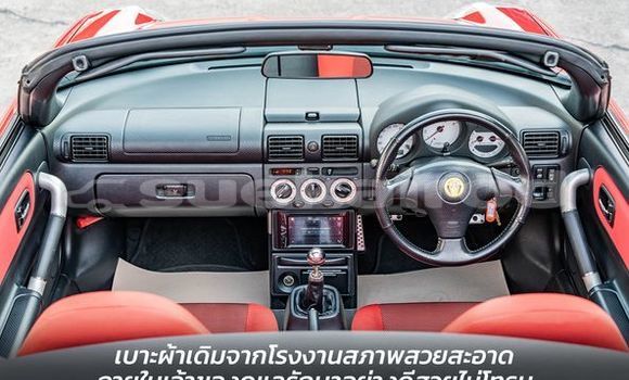 ซื้อ รถมือสอง Toyota MR2 สีแดง รถยนต์ ใน %{เมือง} ใน กรุงเทพมหานคร ซื้อ รถมือสอง Toyota MR2 สีแดง รถยนต์ ใน %{เมือง} ใน กรุงเทพมหานคร