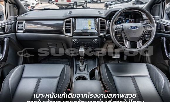 ซื้อ รถมือสอง Ford Ranger สีดำ รถยนต์ ใน %{เมือง} ใน กรุงเทพมหานคร ซื้อ รถมือสอง Ford Ranger สีดำ รถยนต์ ใน %{เมือง} ใน กรุงเทพมหานคร